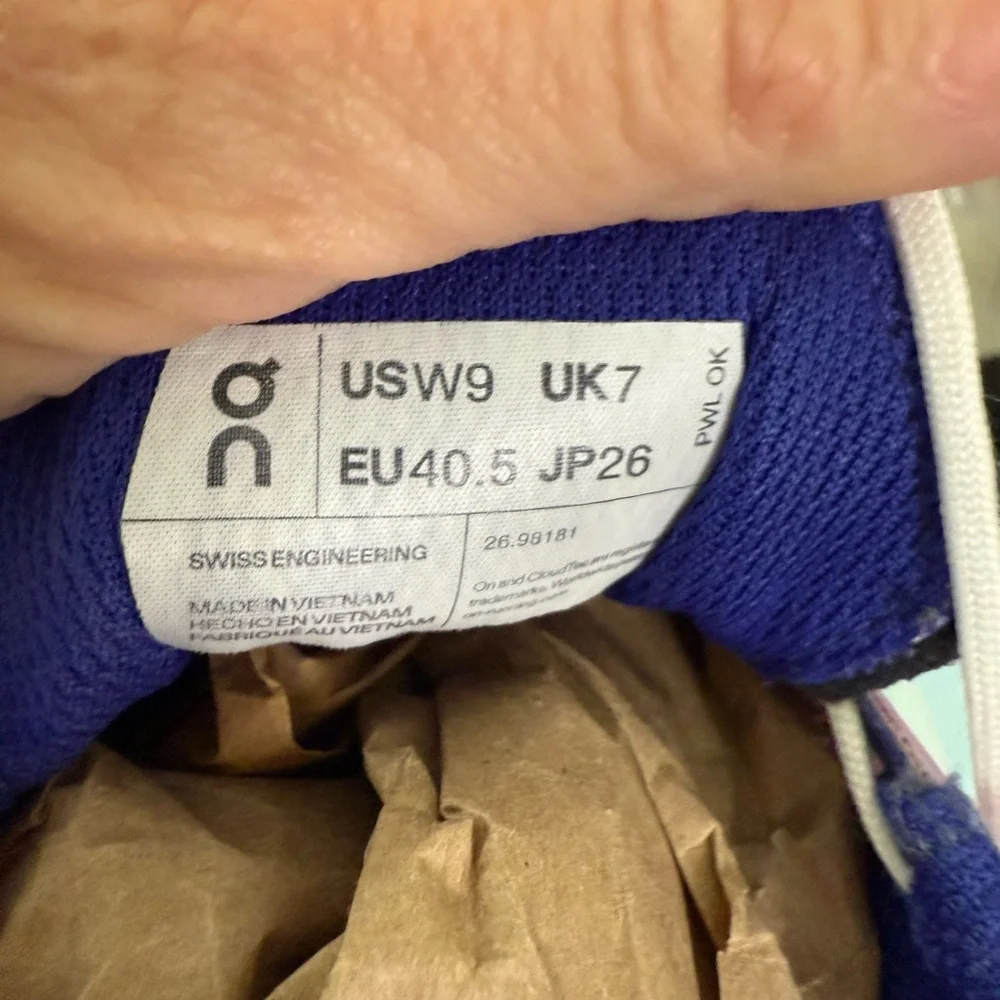 On Running Cloudrunner - Picture 2 of 7